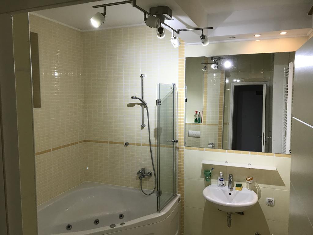 Apartmani El Tarik Bjelašnica Exterior foto