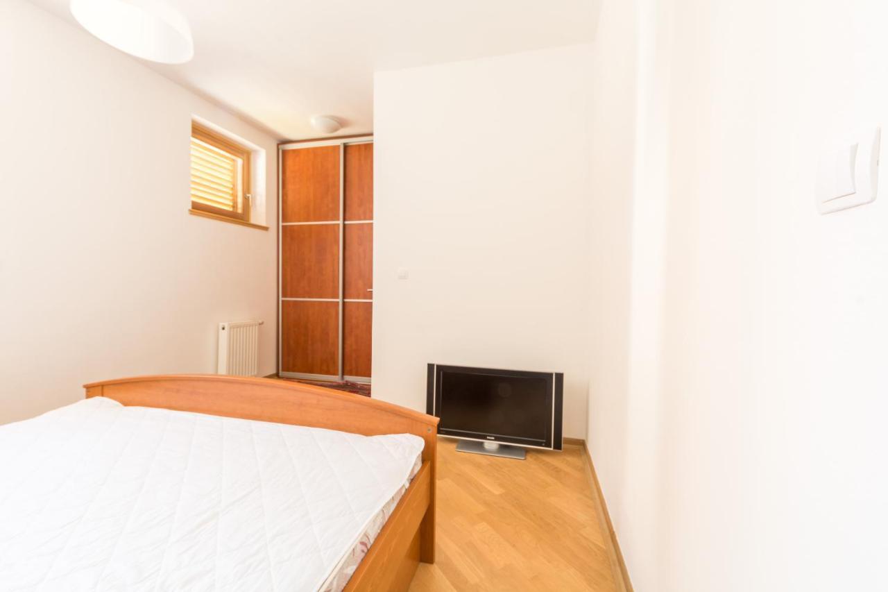 Apartmani El Tarik Bjelašnica Exterior foto